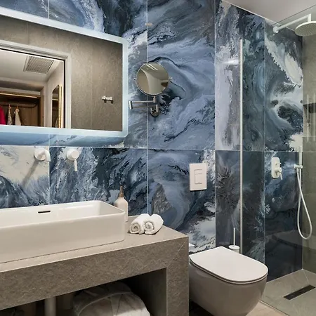 Nefelia Luxury Private Kounoupidhiana