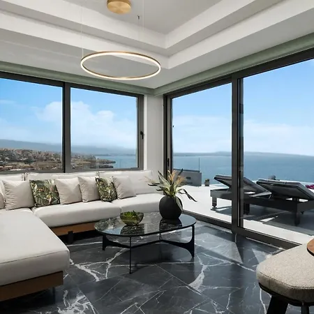 Nefelia Luxury Private *