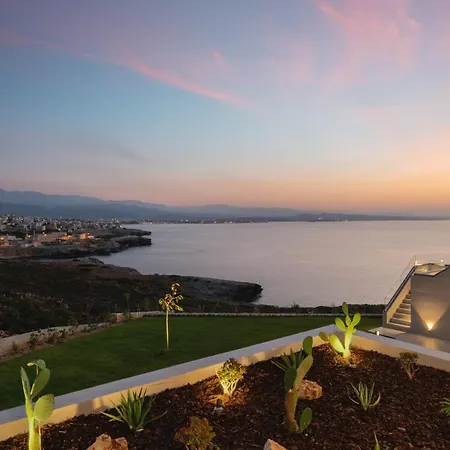Nefelia Luxury Private