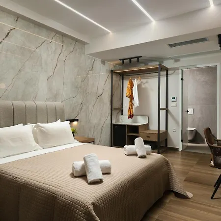 Nefelia Luxury Private Villa