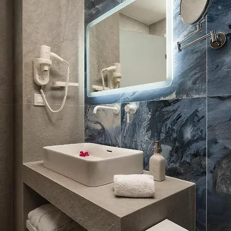 Nefelia Luxury Private Kounoupidhiana
