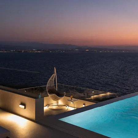 Villa Nefelia Luxury Private