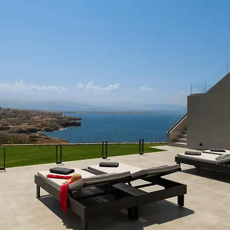 Nefelia Luxury Private Villa