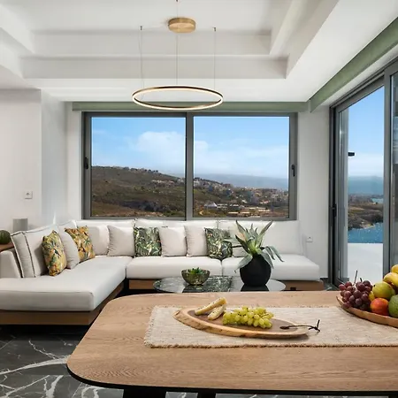 Nefelia Luxury Private Villa *