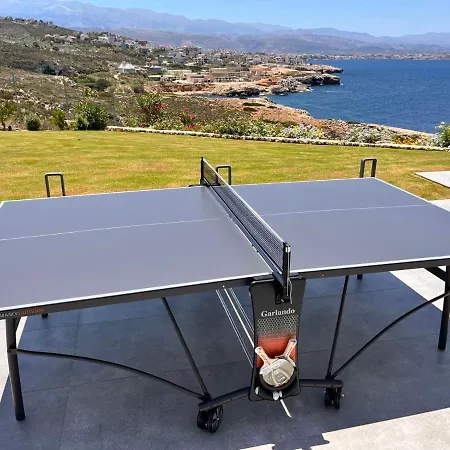 Nefelia Luxury Private