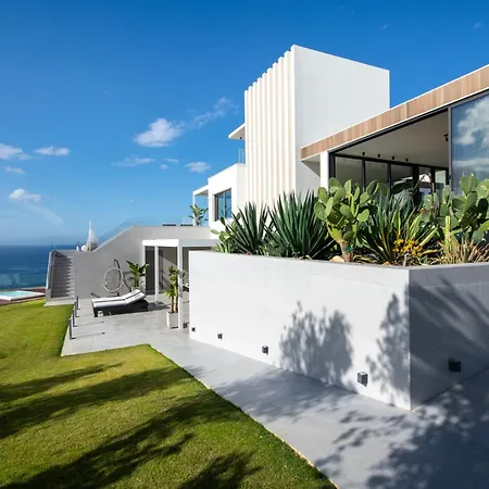 Villa Nefelia Luxury Private